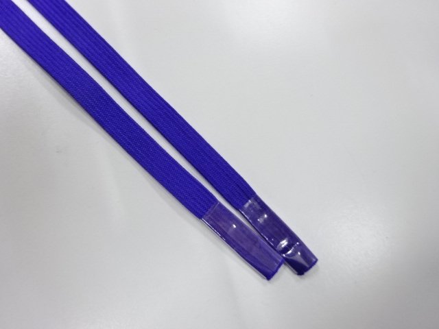  未使用品　正絹　帯留め用　手組三分紐